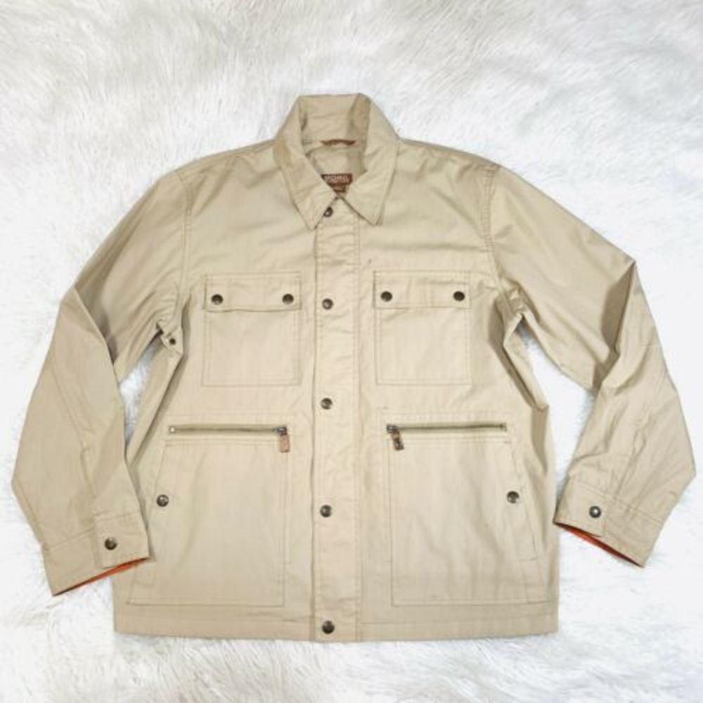 MICHAEL KORS MEN JACKET XL